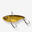 Lama vibrante pesca pesce persico KEILA GOLD