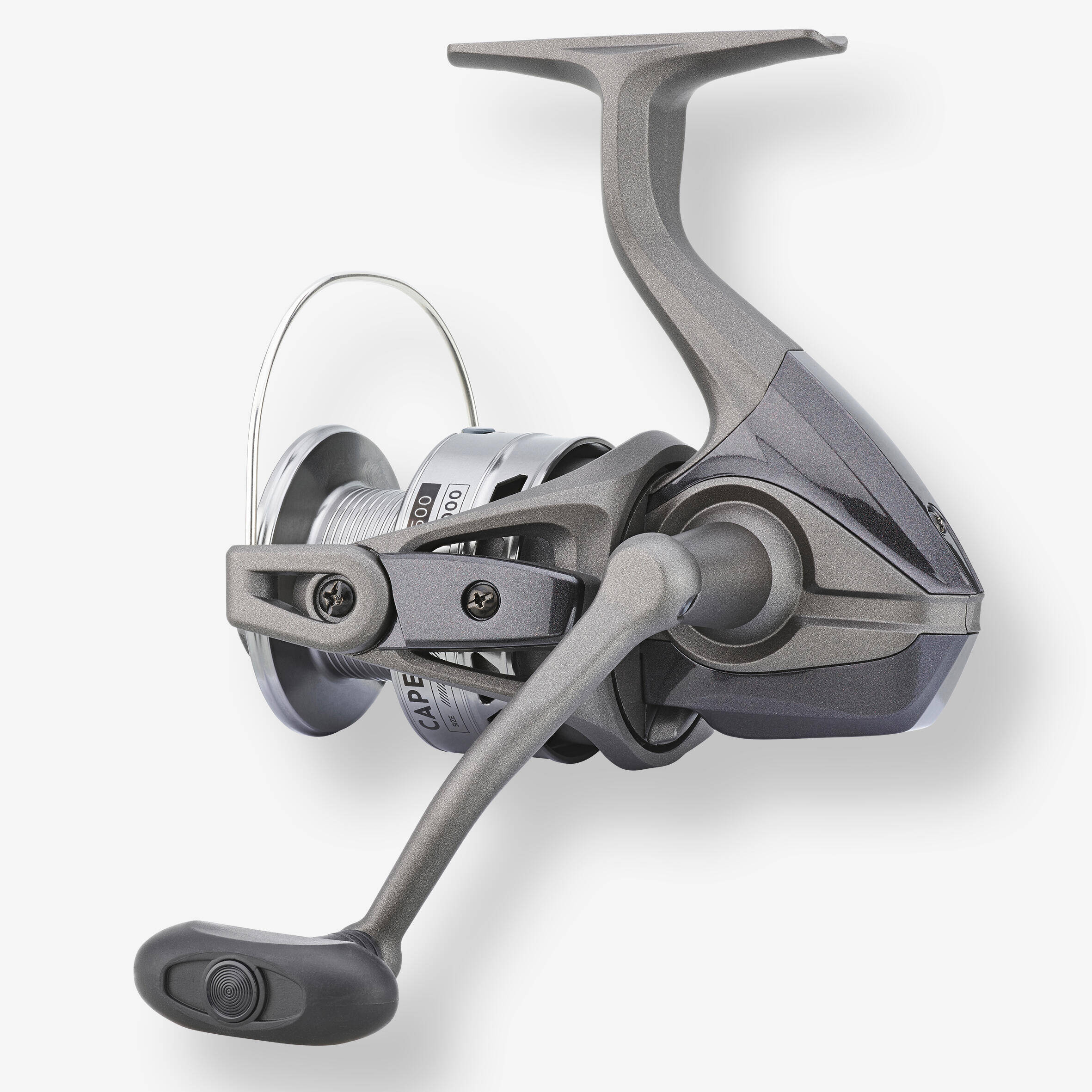 Fishing reel - RFT 500 5000 -  4