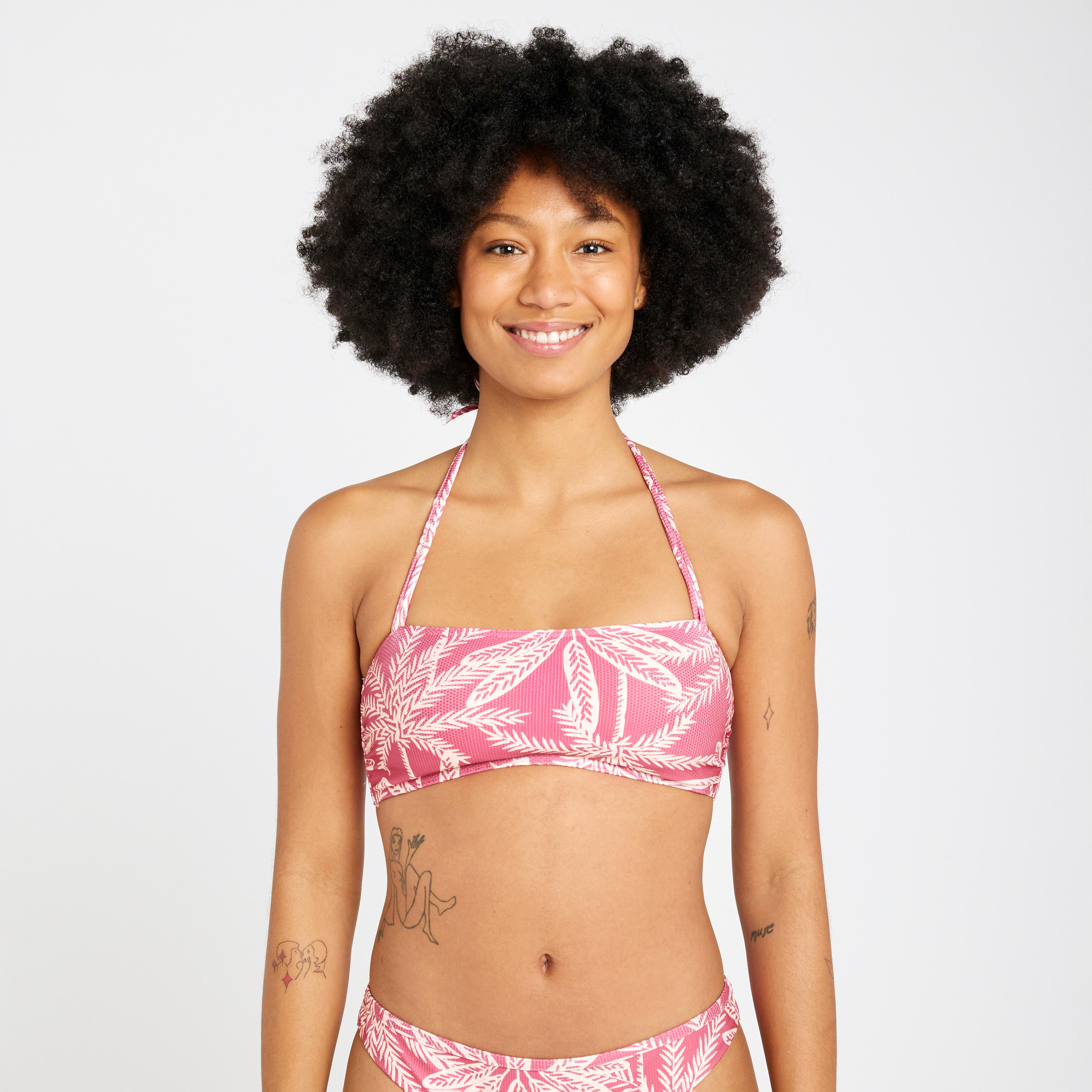 Ofertas bikinis decathlon discount