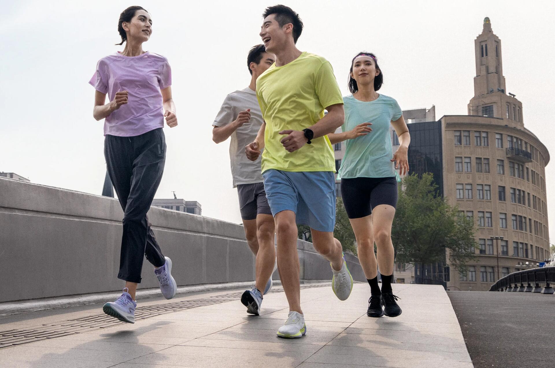 Las 5 mejores zapatillas para caminar