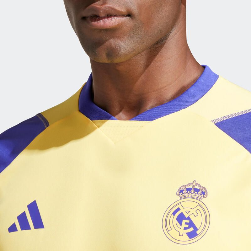 Maillot d'entraînement Real Madrid Adulte