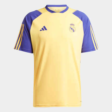 Nogometna majica s kratkimi rokavi REAL MADRID za odrasle