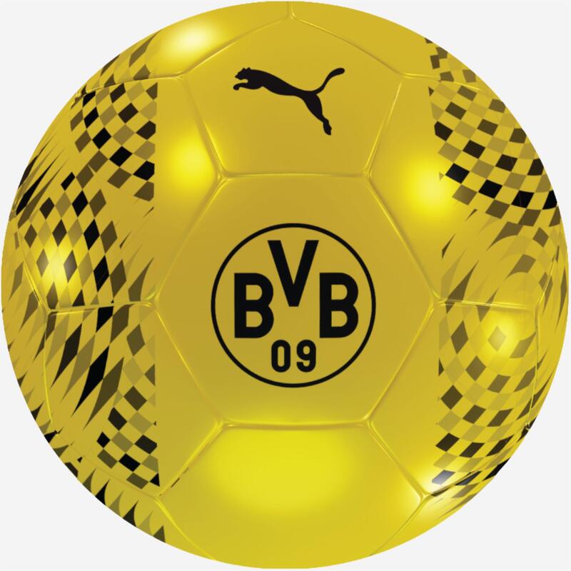 Piłka do piłki nożnej Puma Borussia Dortmund rozmiar 5