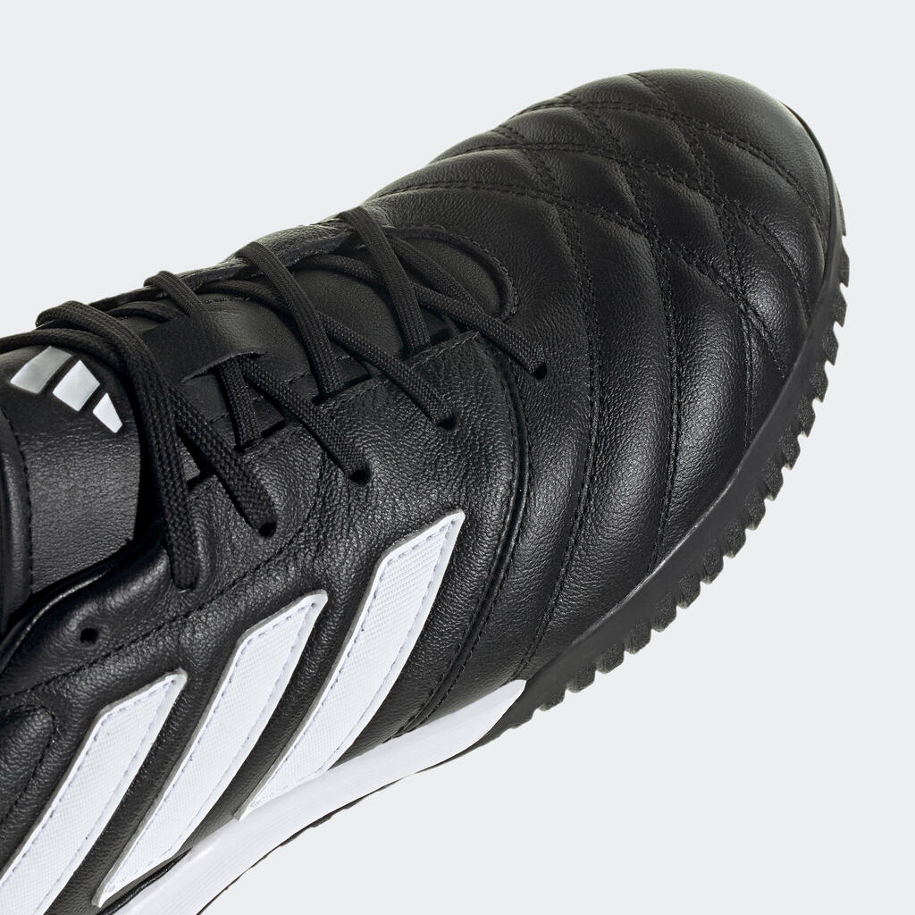 Damen/Herren Hallenschuhe Futsal - ADIDAS Copa Gloro schwarz