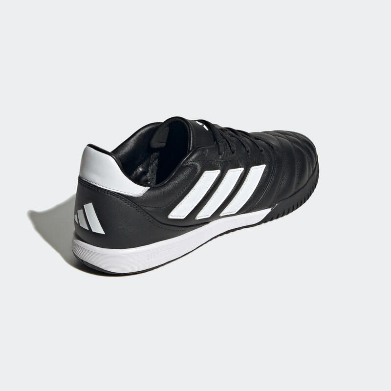 Scarpe futsal uomo ADIDAS GLORO nere