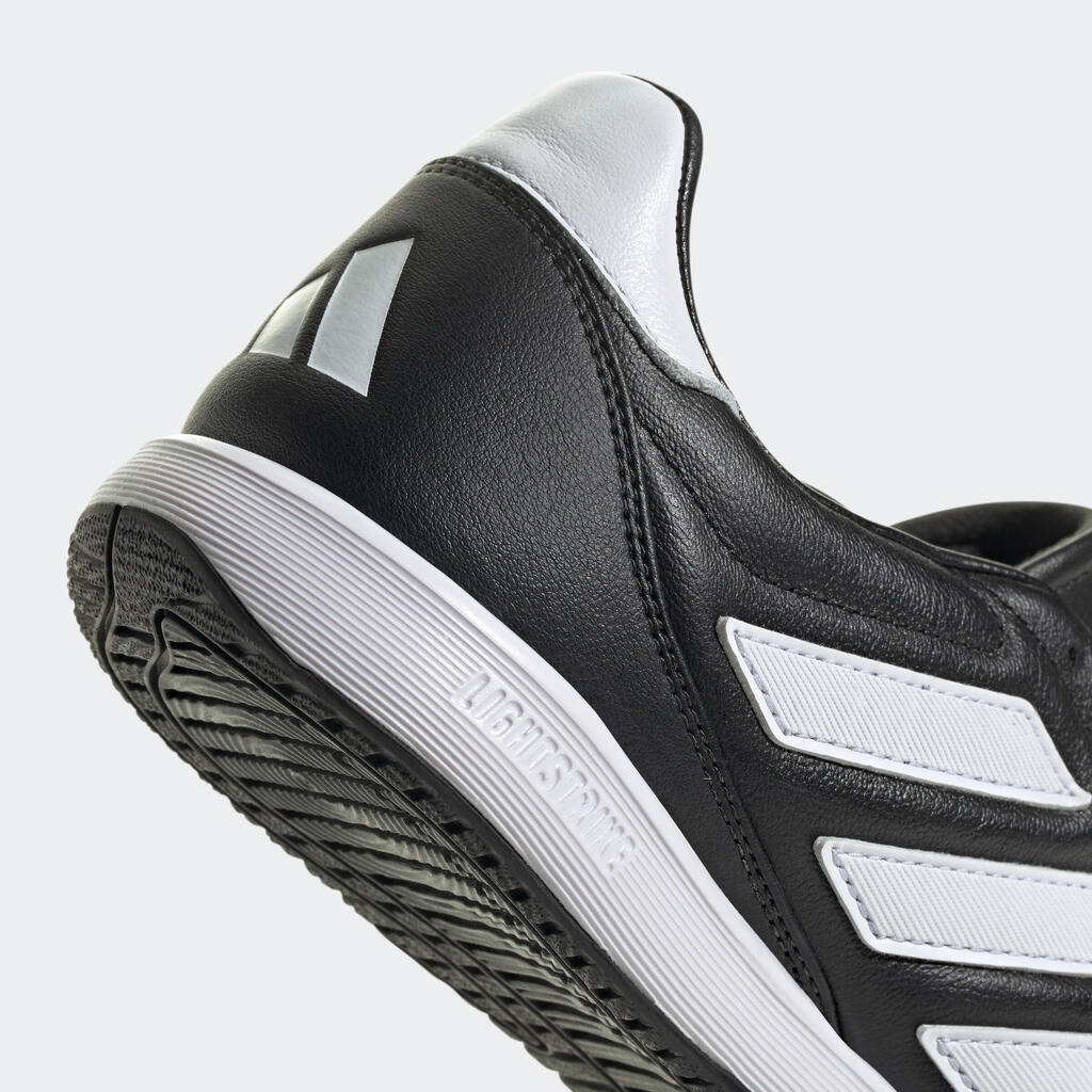 Adult Futsal Trainers Gloro - Black