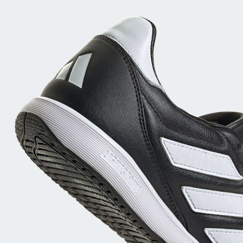 ADIDAS Ghete Futsal ADIDAS Gloro 2024 Negru Adulți Decathlon