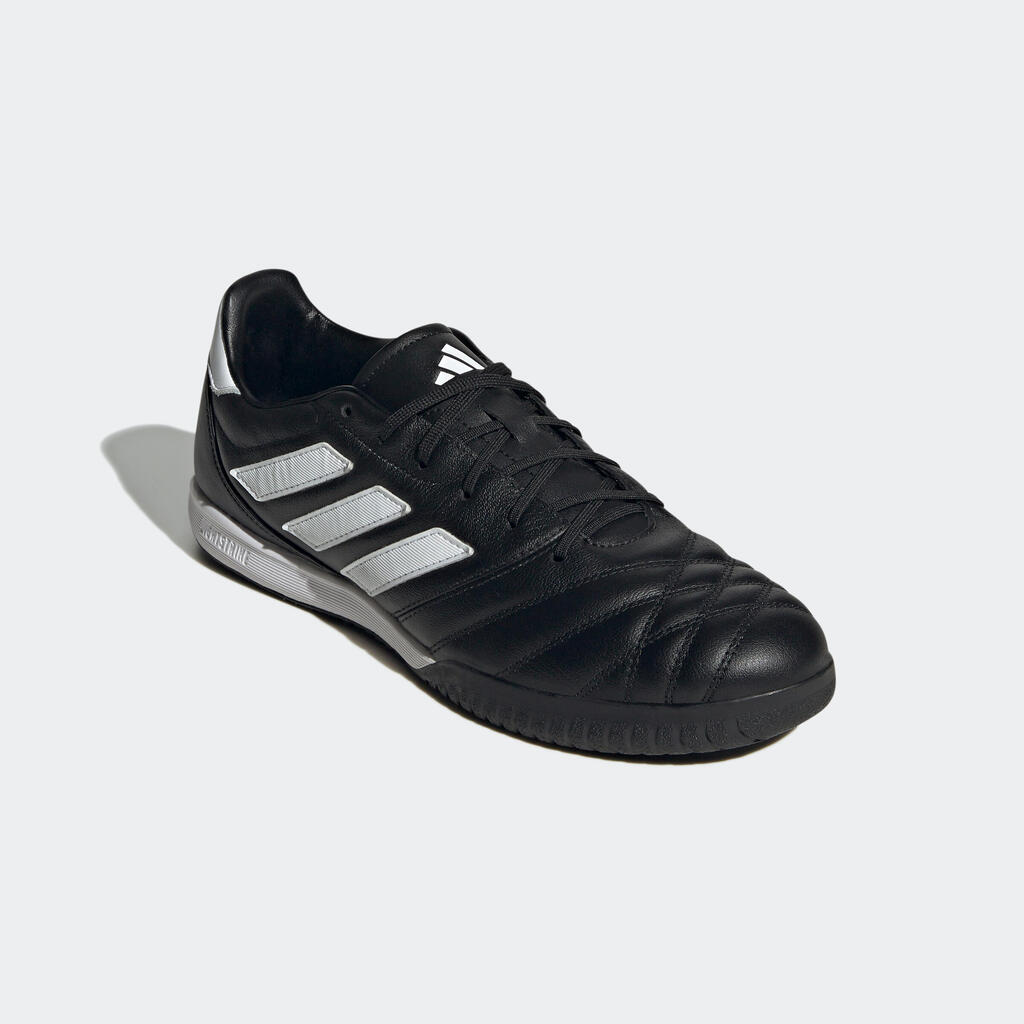 Damen/Herren Hallenschuhe Futsal - ADIDAS Copa Gloro schwarz