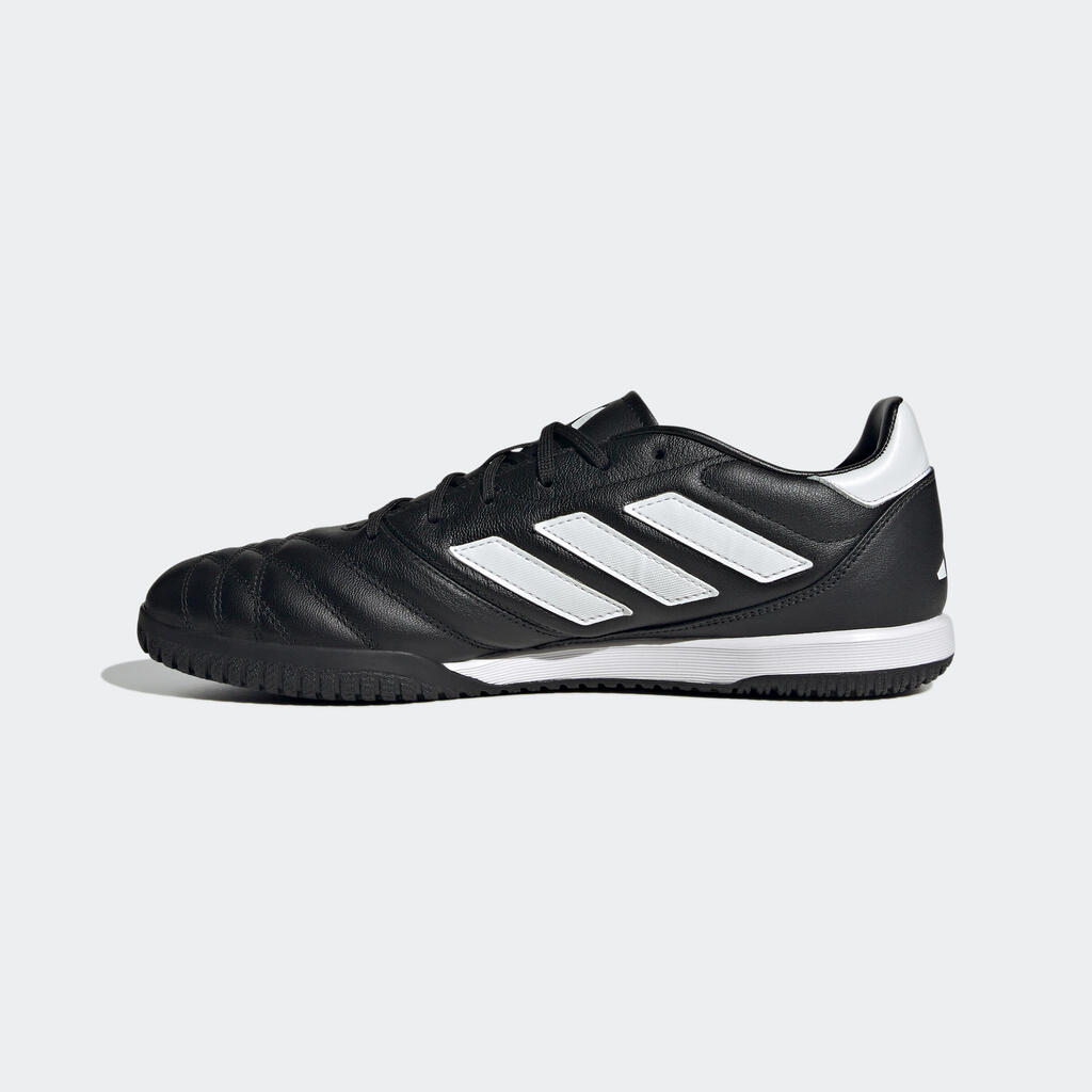 Damen/Herren Hallenschuhe Futsal - ADIDAS Copa Gloro schwarz