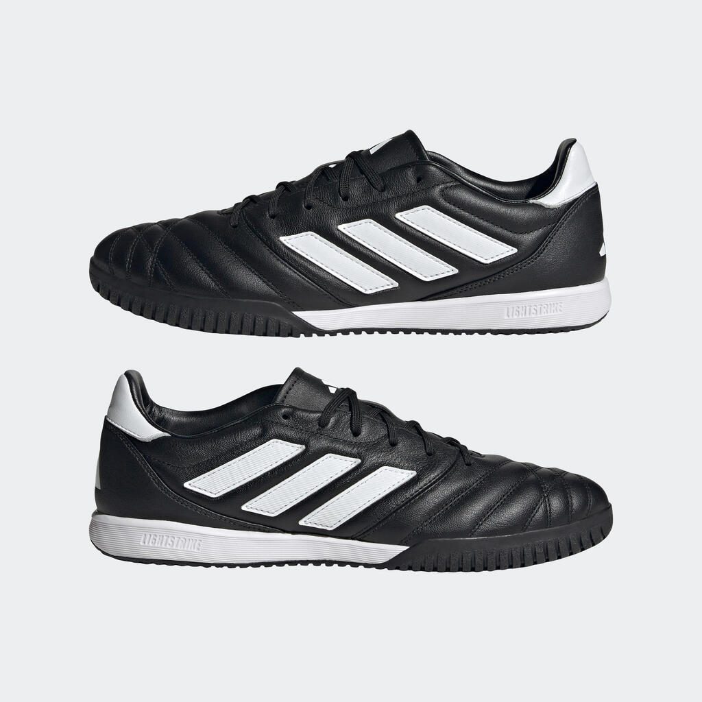 Adult Futsal Trainers Gloro - Black