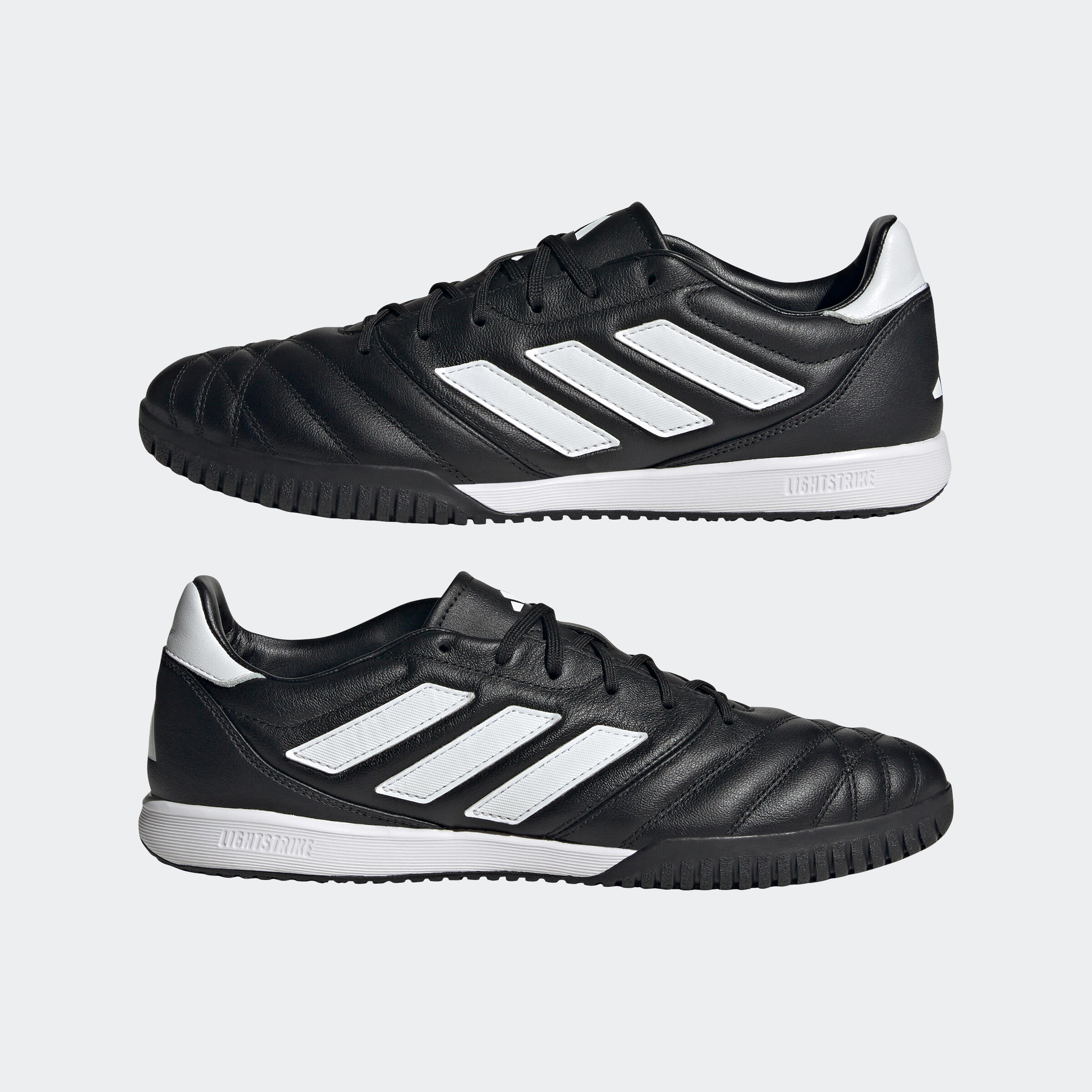 ADIDAS Kopačky na futsal Gloro čierne 46 · záber 7