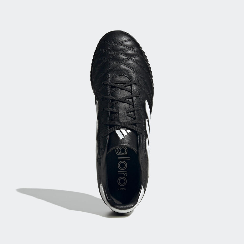 Damen/Herren Hallenschuhe Futsal - ADIDAS Copa Gloro schwarz