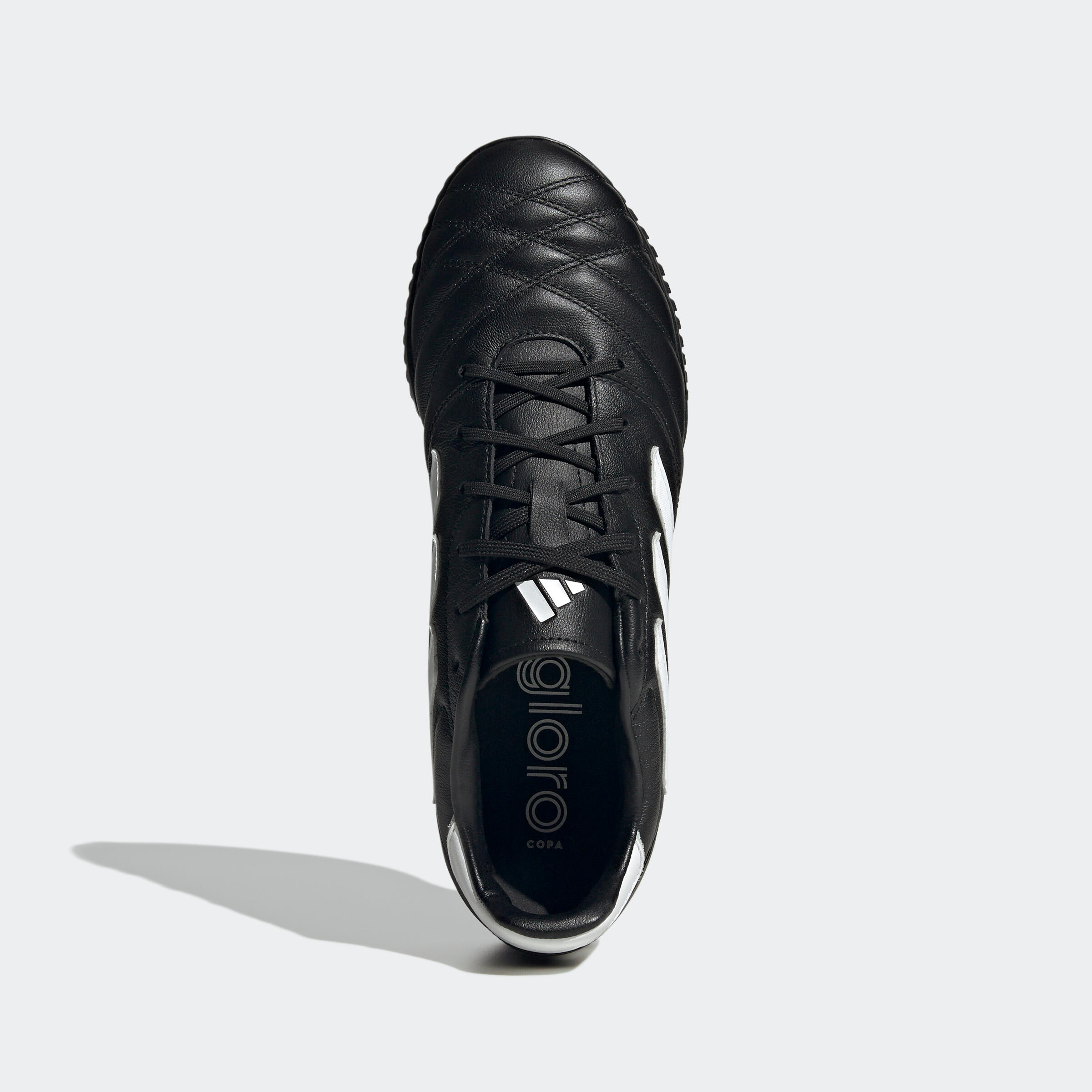 Adult Futsal Trainers Gloro - Black 7/11