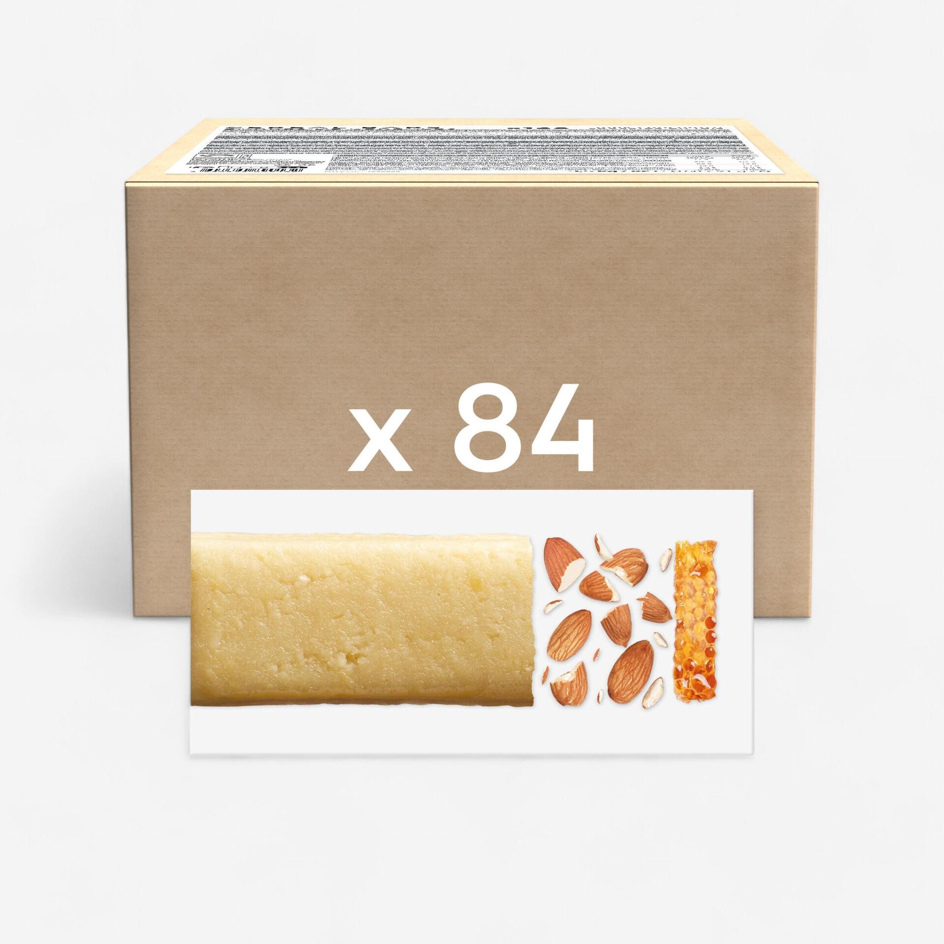 Pâte d'amande énergétique, x84 - Equipement Multisports - Soin, hydratation et nutrition du sportif - APTONIA-Decathlon PRO - Clubs - Entreprises -