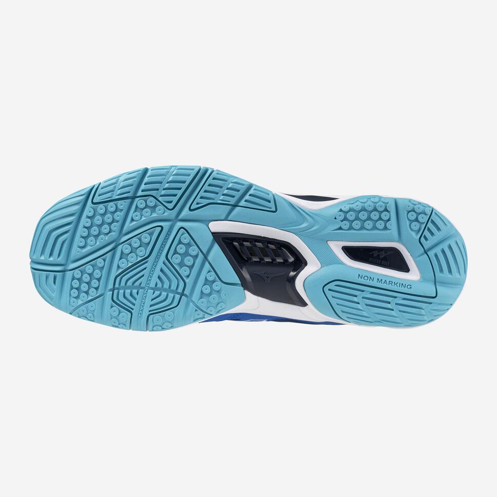 Buty do piłki ręcznej Mizuno Wave Phantom 3