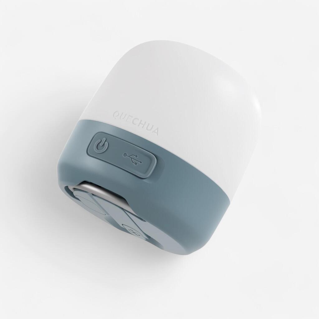 Lampa za kampovanje BL 60 punjiva na USB-C ili generator 60 lumena
