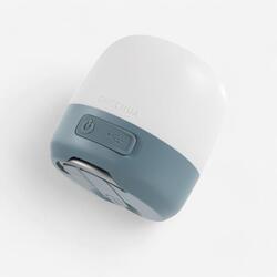 Lampe de camping bl 60 - rechargeable usb-c et dynamo - 60 lumens