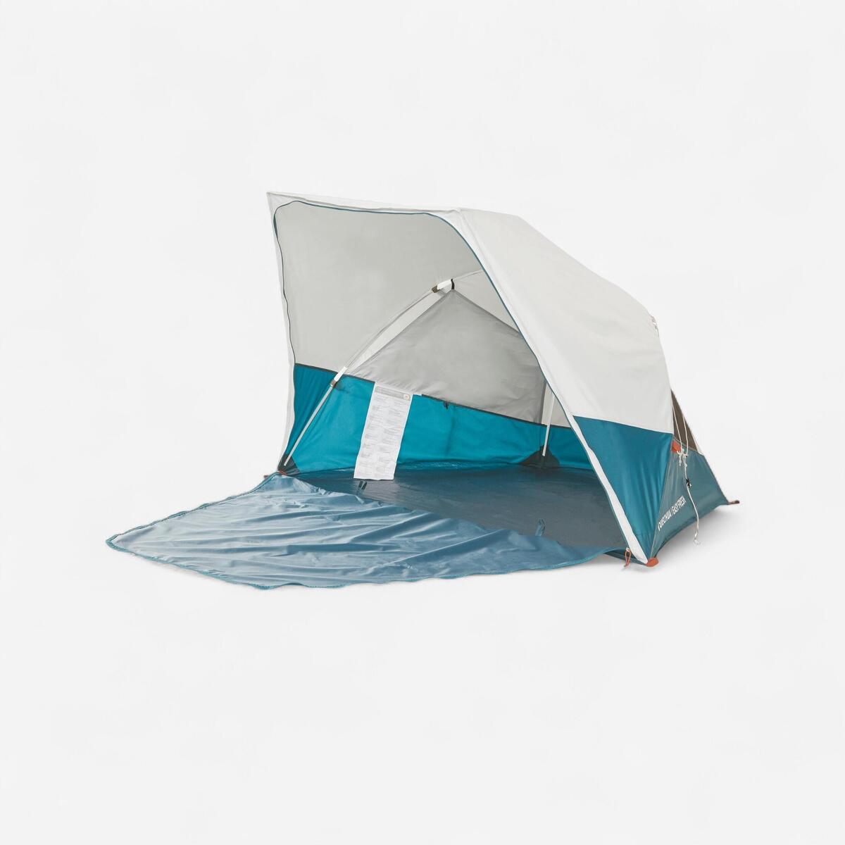 TOIT - PIÈCE DÉTACHÉE POUR L'ABRI 2 SECONDS EASY FRESH 2 PLACES