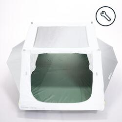 MATELAS EN MOUSSE - PIÈCE DÉTACHÉE POUR LA TENTE DE TOIT MH500 FRESH&BLACK 2P