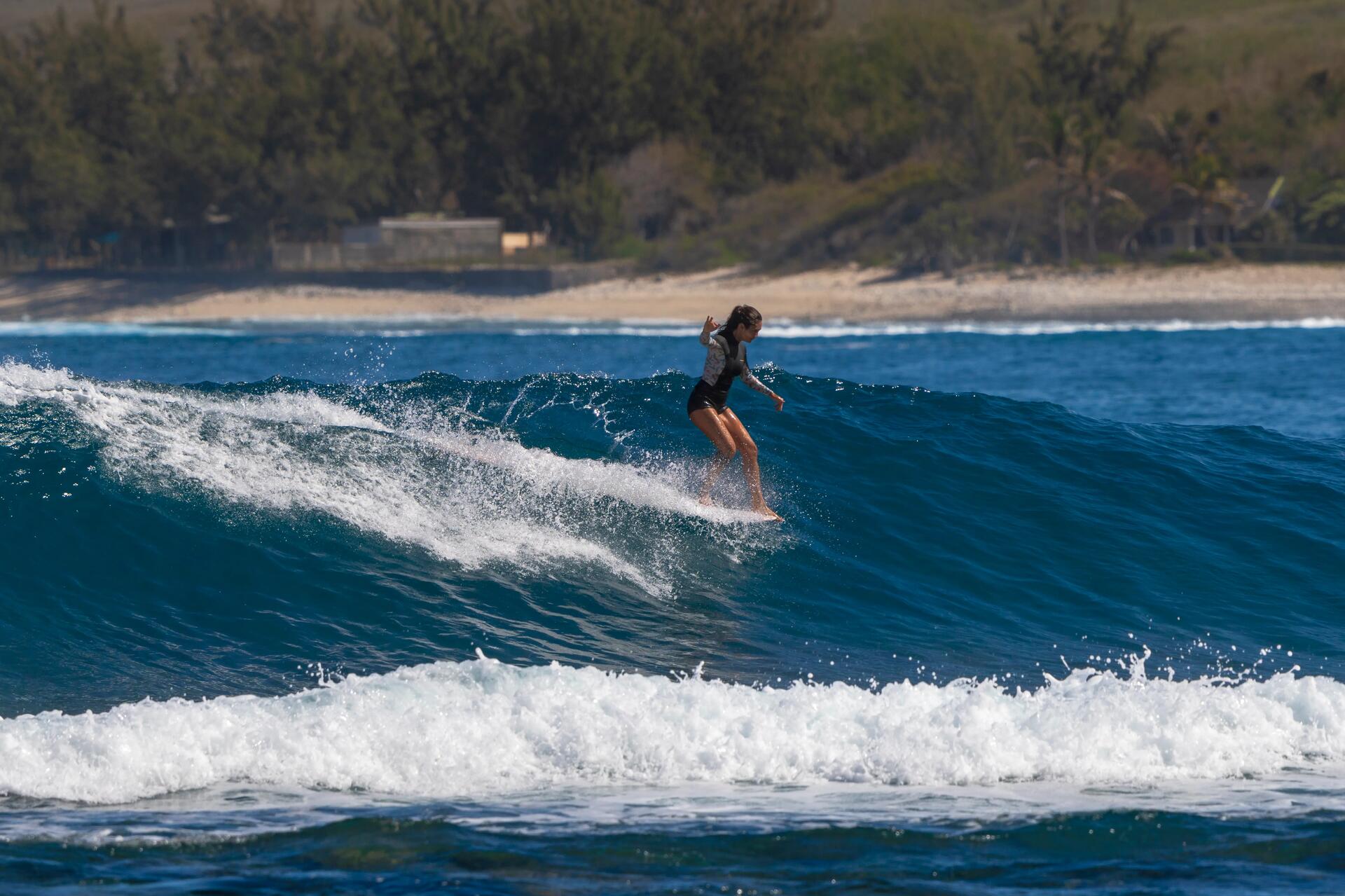 surf-nivel avansat 