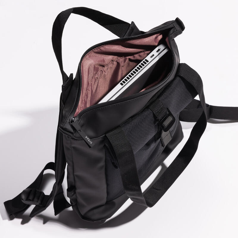 TOTE BAG / SAC À DOS ACTIV MBLTY LE MARAIS 10L NOIR