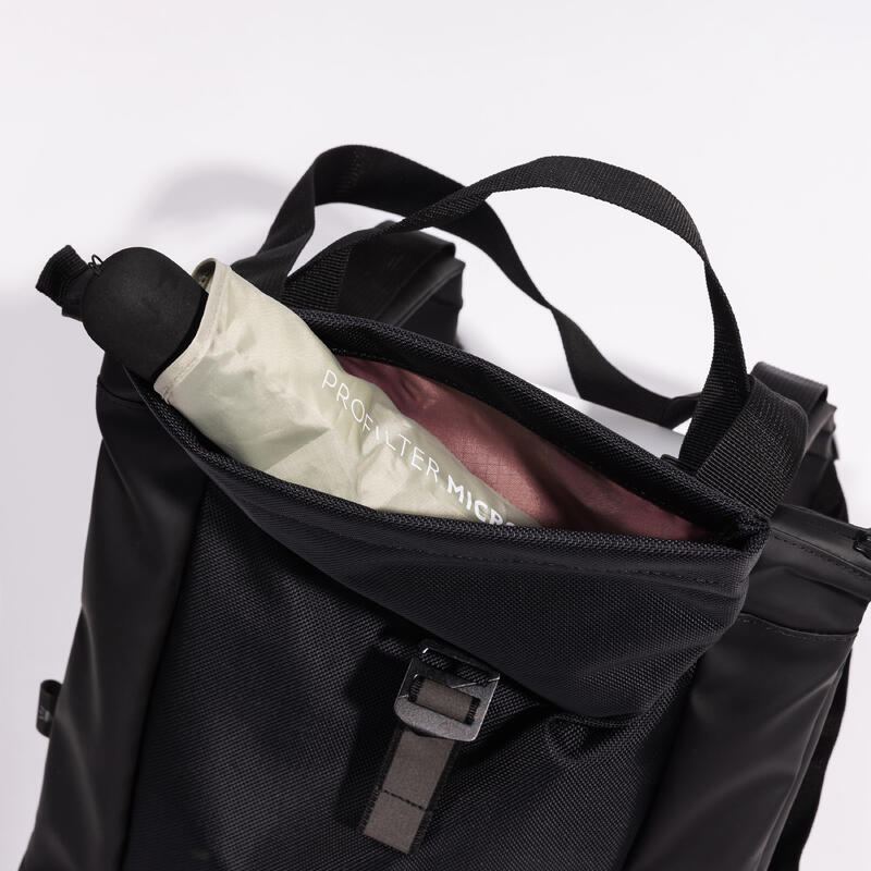 TOTE BAG / SAC À DOS ACTIV MBLTY LE MARAIS 10L NOIR