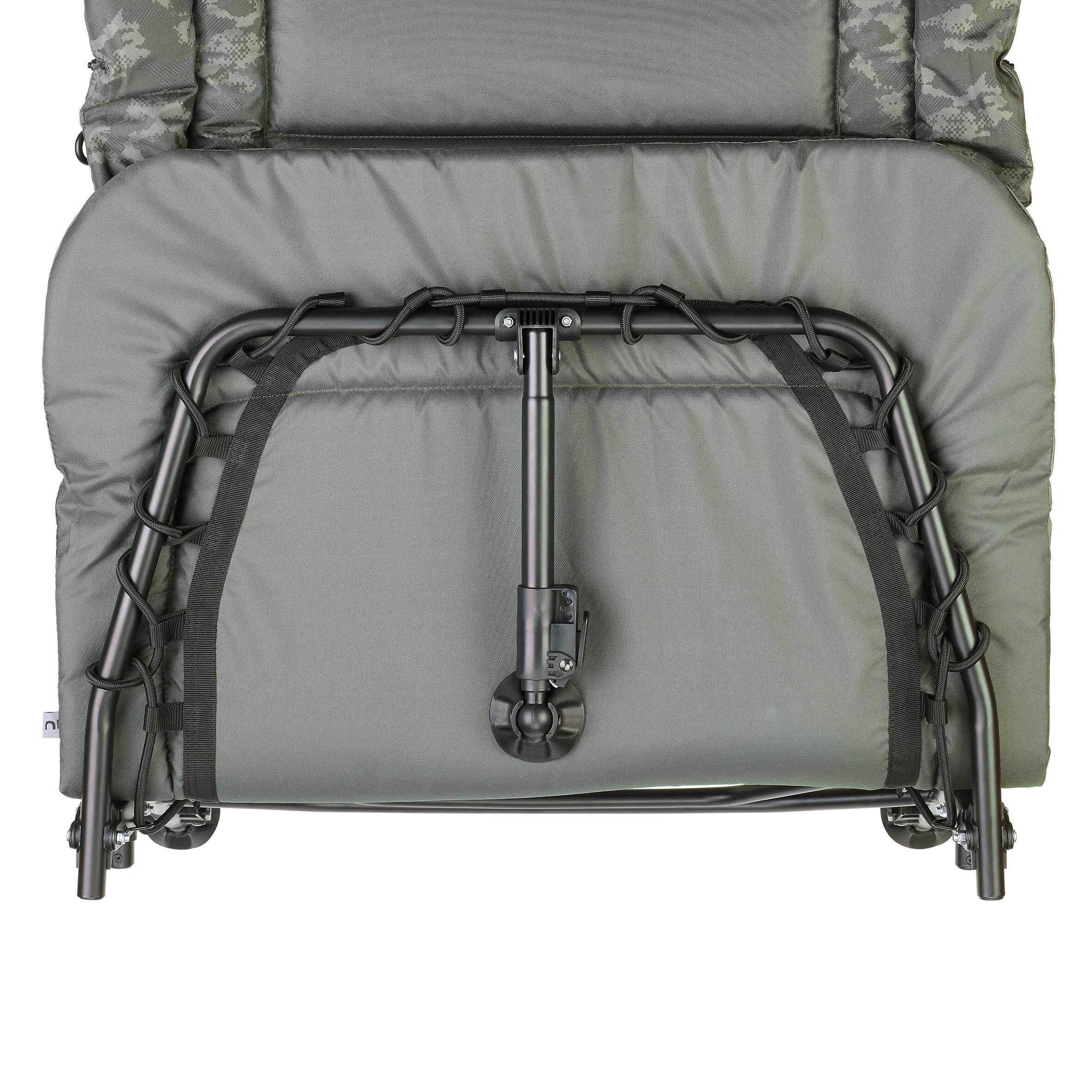 Bedchair Wildtrack Carp fishing 6/10