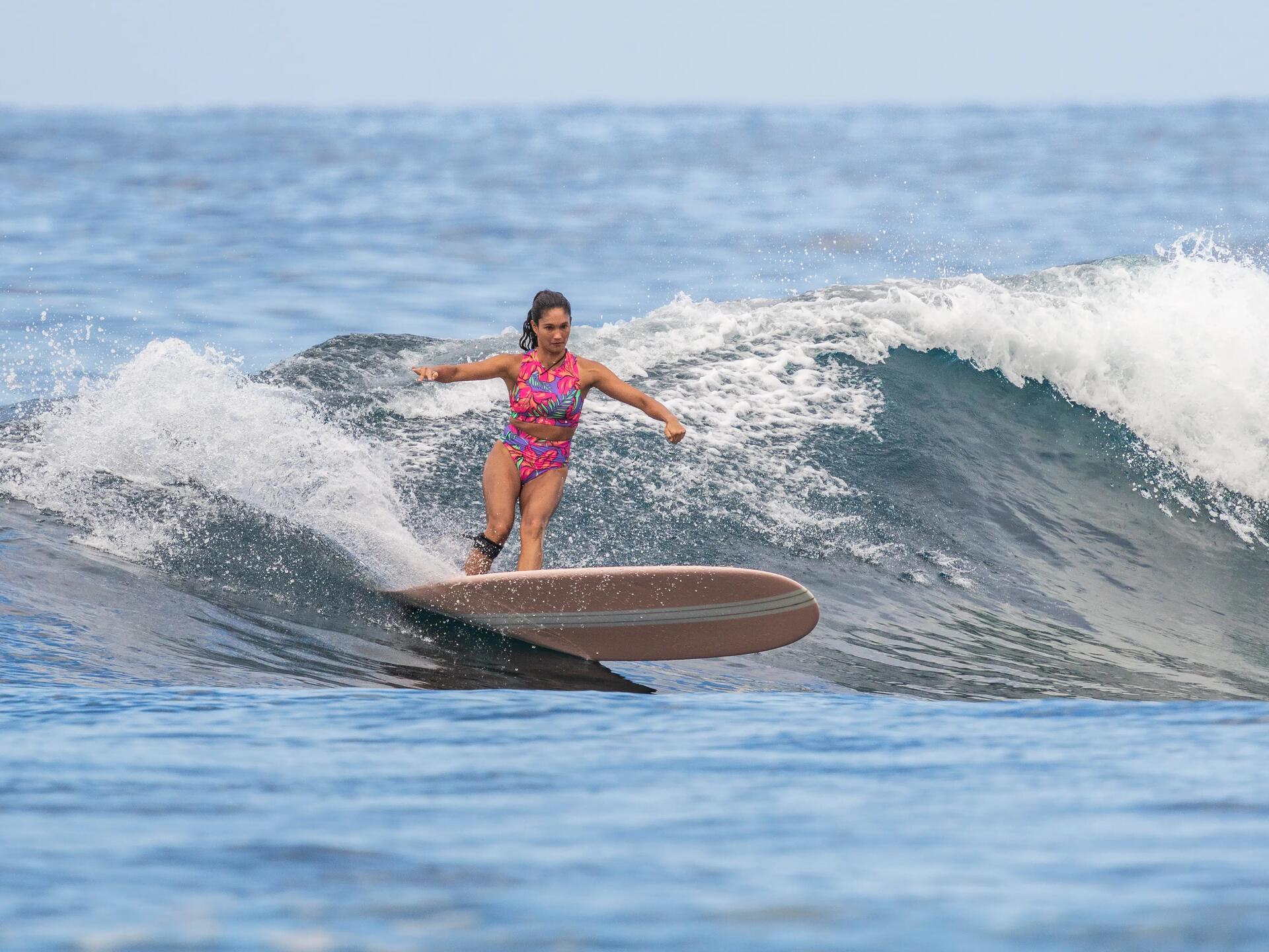 quiver tavole da surf olaian