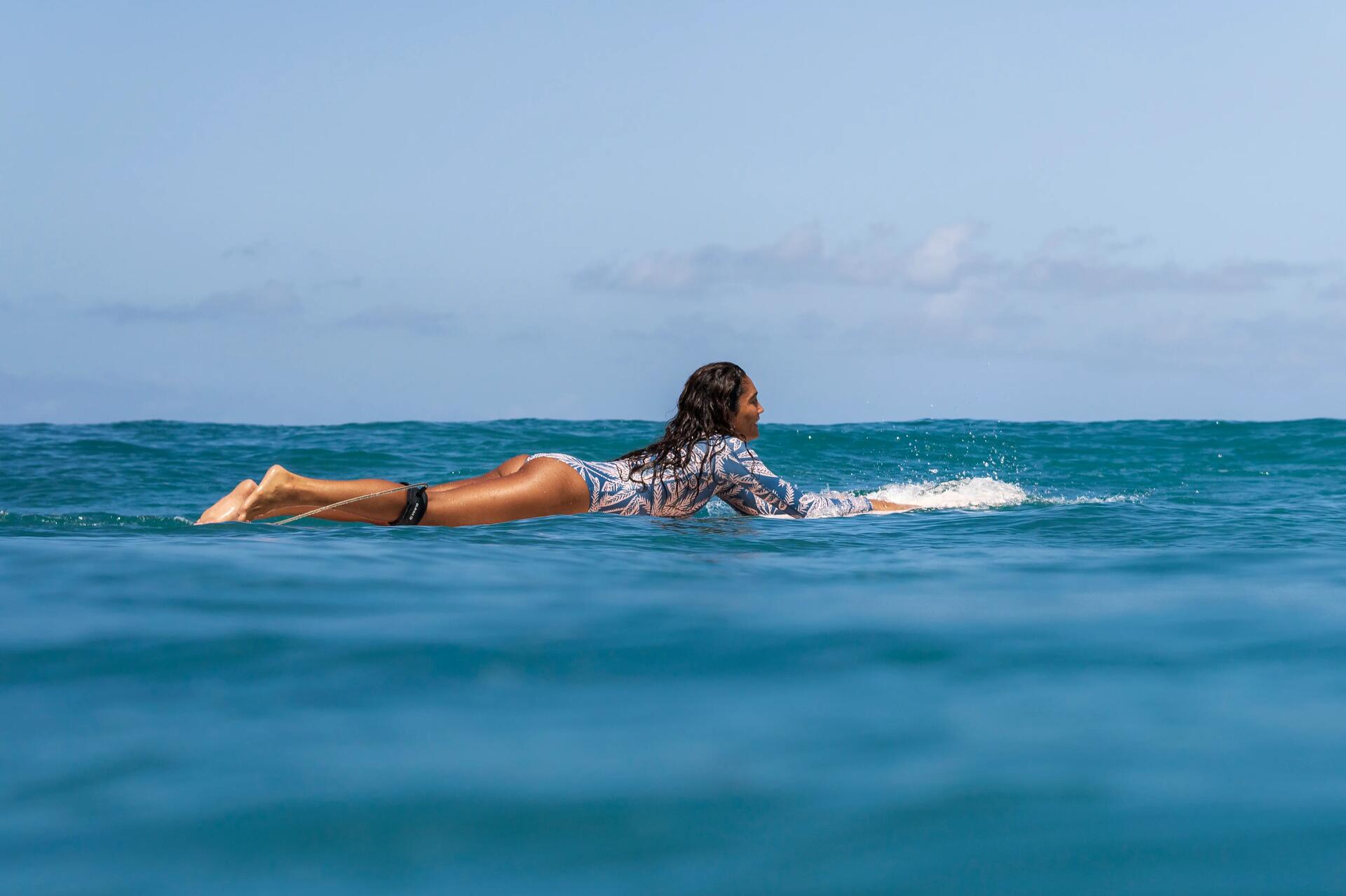 surf