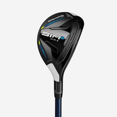 Hybride golfclub sim2 max rechtshandig senior