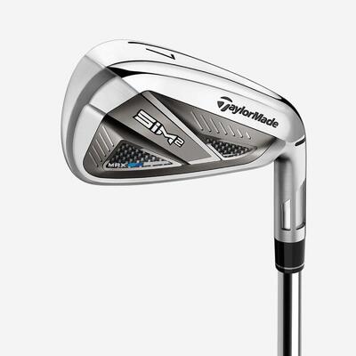 Set golfijzers sim2 max rechtshandig regular