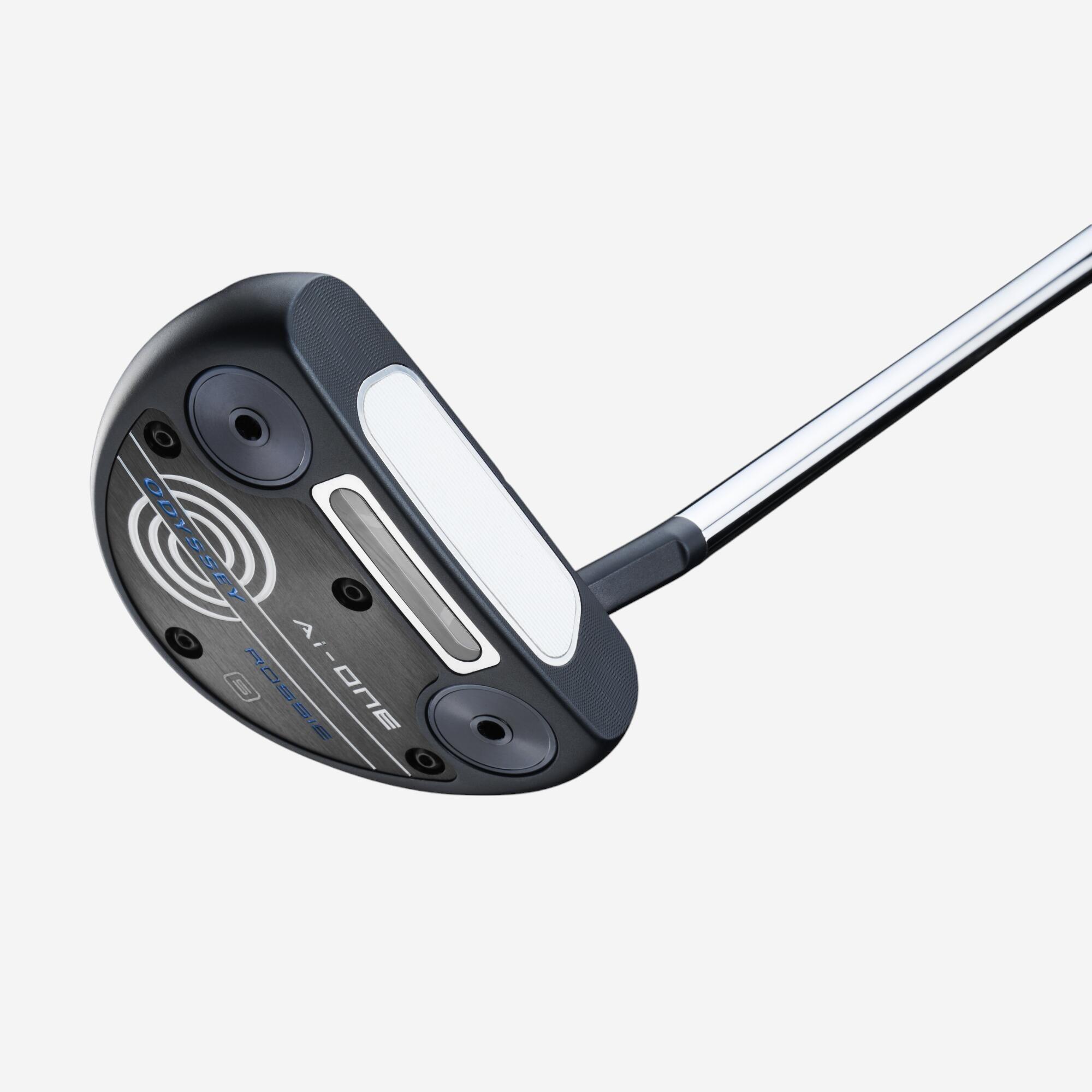 Putter golf droitier - ODYSSEY Ai-one Rossie 1/4