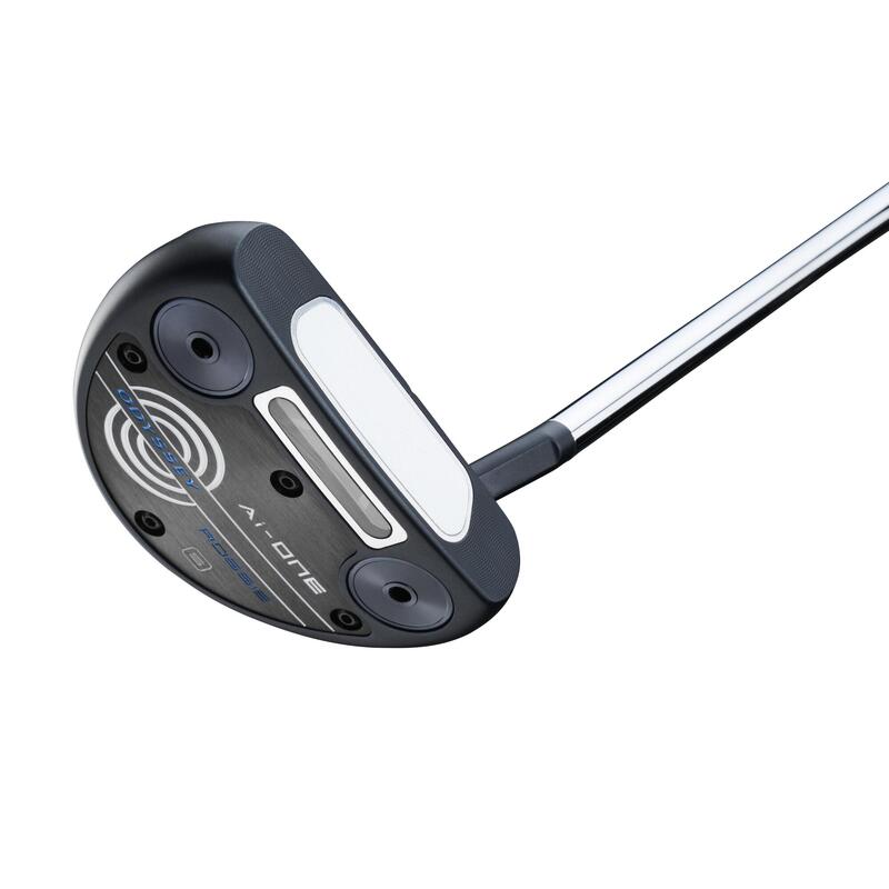 Crosă Putter golf Dreptaci ODYSSEY Ai-one Rossie