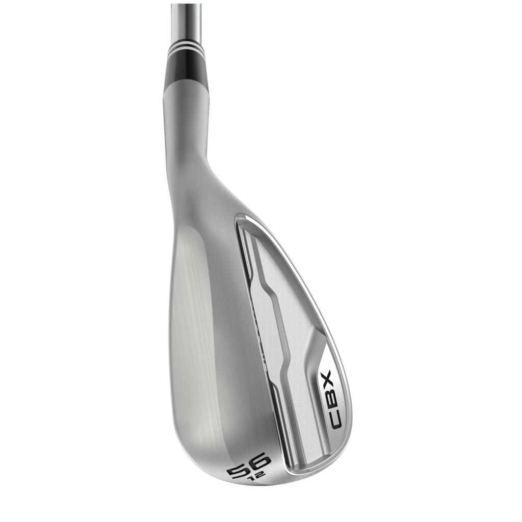 Golf wedge right handed steel regular - CLEVELAND CBX