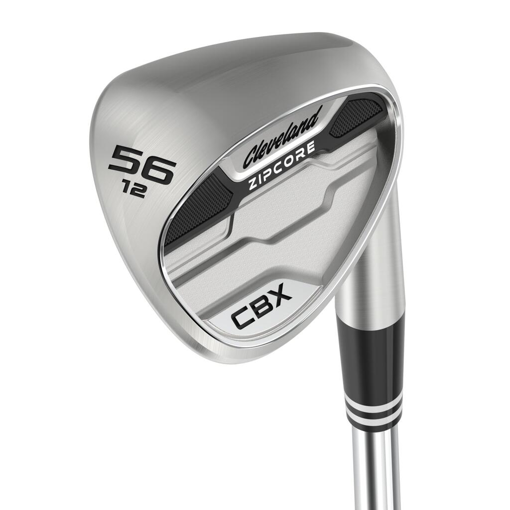 ŠTAP ZA GOLF WEDGE CLEVELAND REGULAR ZA DESNORUKE ČELIČNI