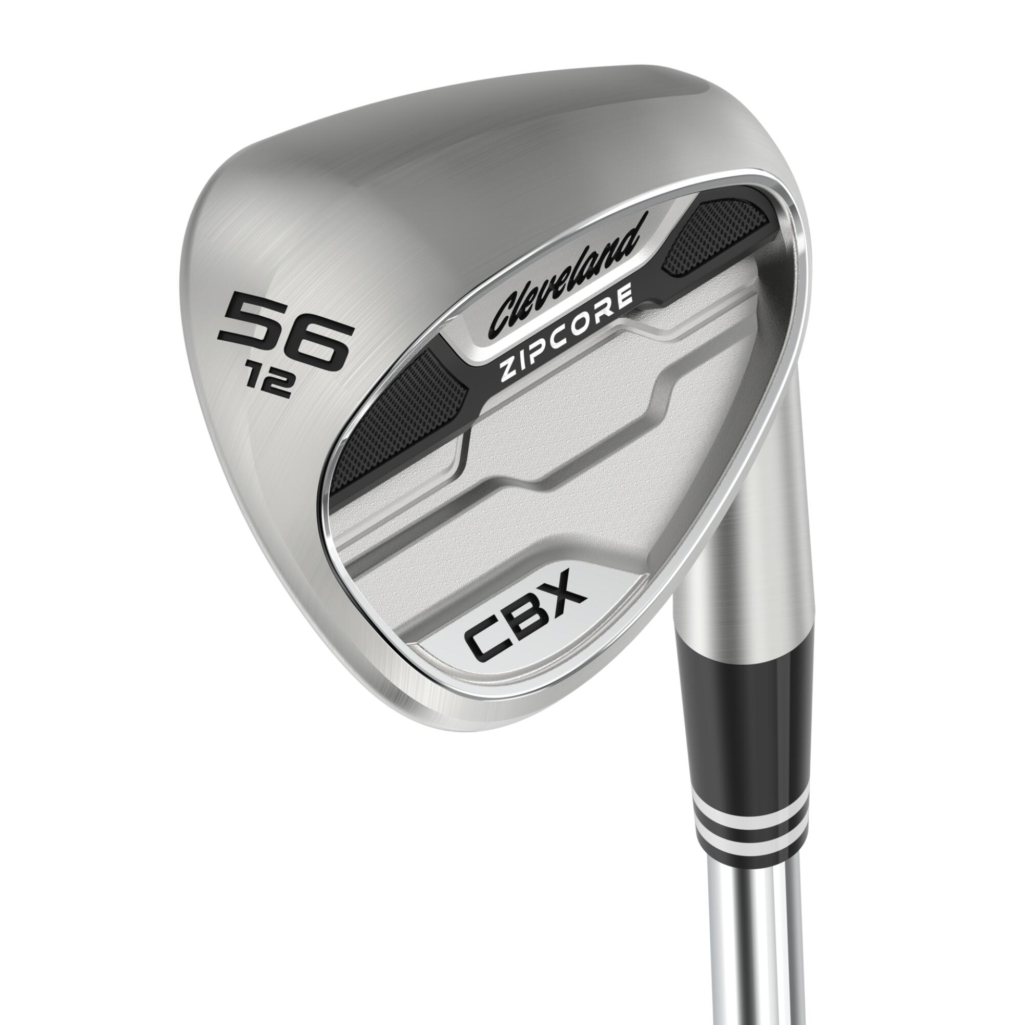 Crosă Wedge golf Dreptaci oțel Regular CLEVELAND CBX