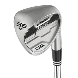 Golfwedge CBX rechtshandig regular staal