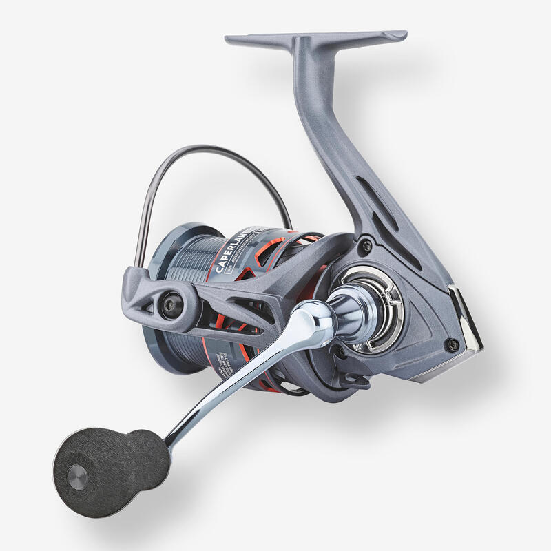 Sonik Xtractor 5000 GS Reel - De Tacklebox