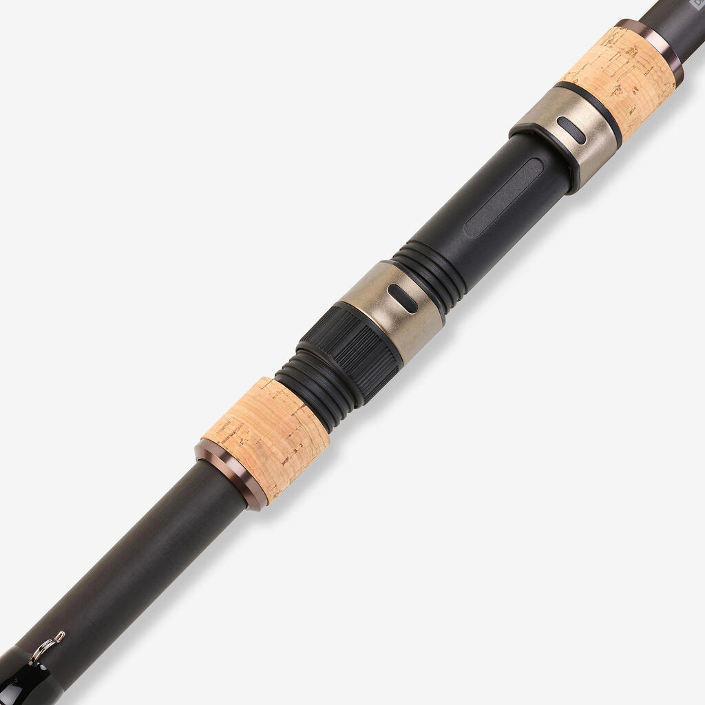 מקל לדיג ז'רז'ור דגם RESIFIGHT 500 3.50