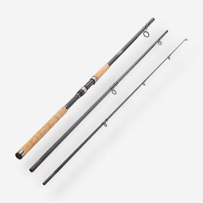 Hengel voor statisch vissen resifight 500 3.00 p x-heavy