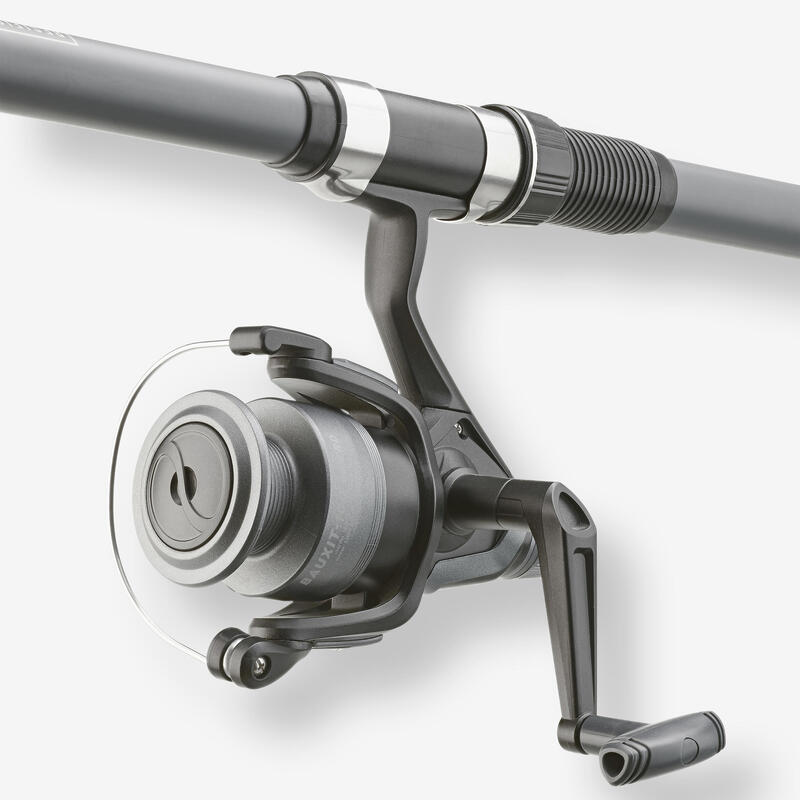 Kamış Makine Seti - Resifight 100 3.50m