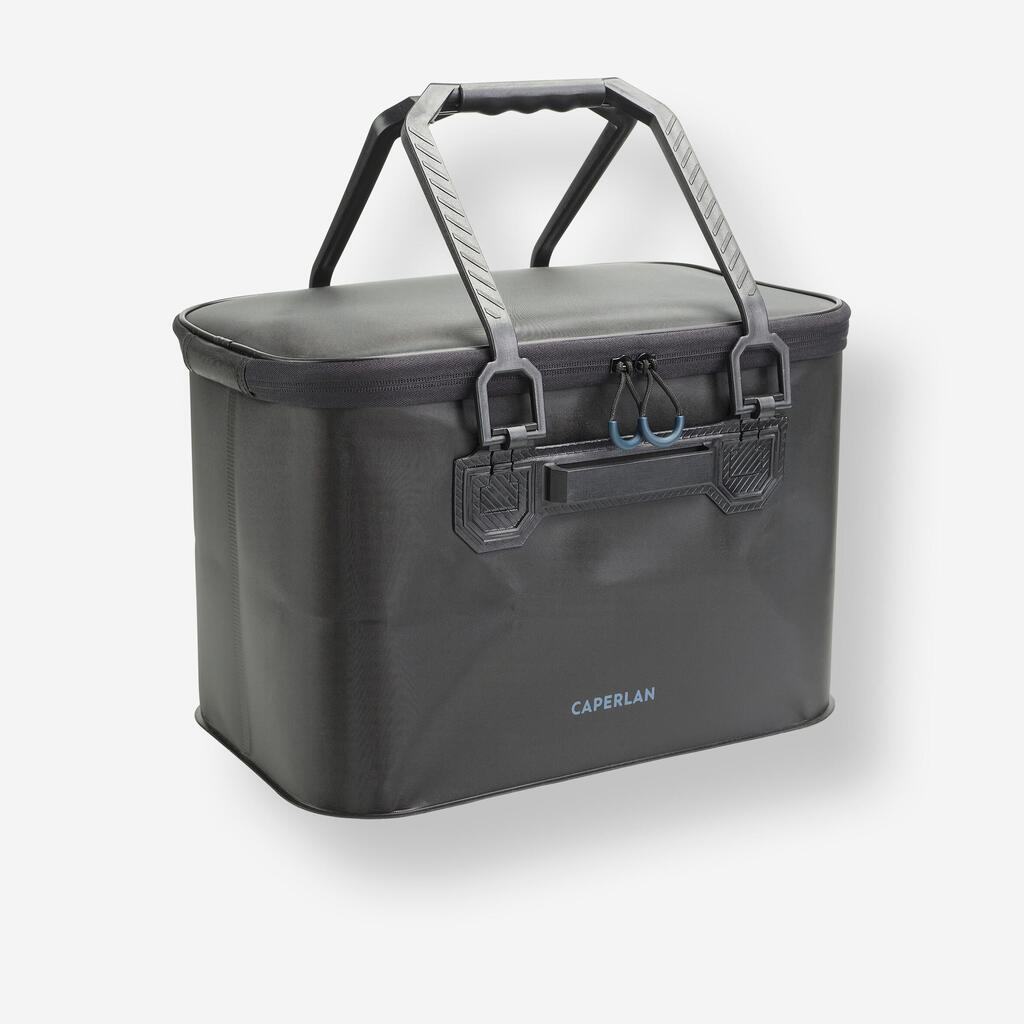 Sacoche de pêche étanche bakkan - BK 500 XL