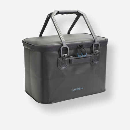 Vodoodporna torba za ribolov BAKKAN 500 (velikost XL)