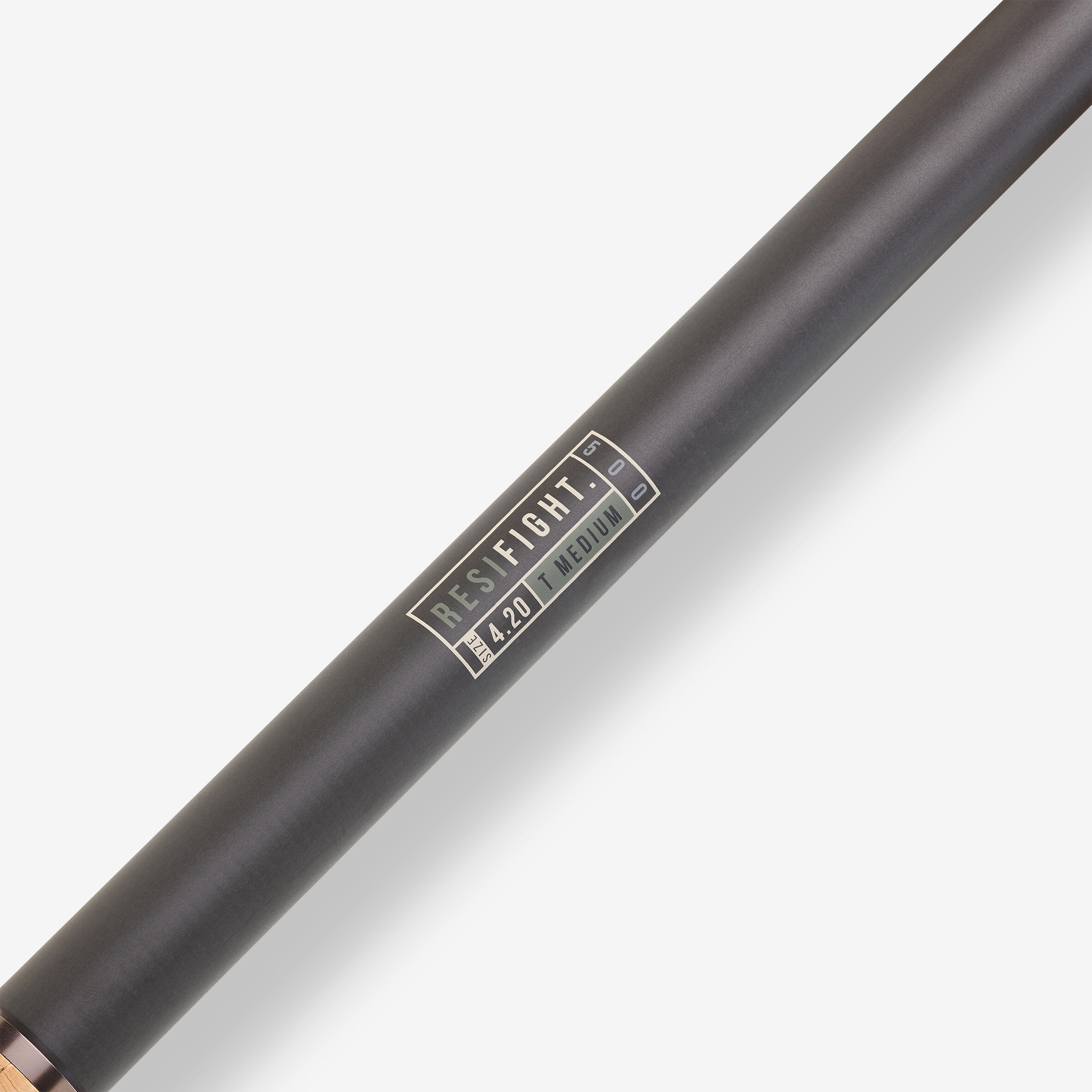LEDGERING ROD RESIFIGHT 500 4.20 T Medium 4/6