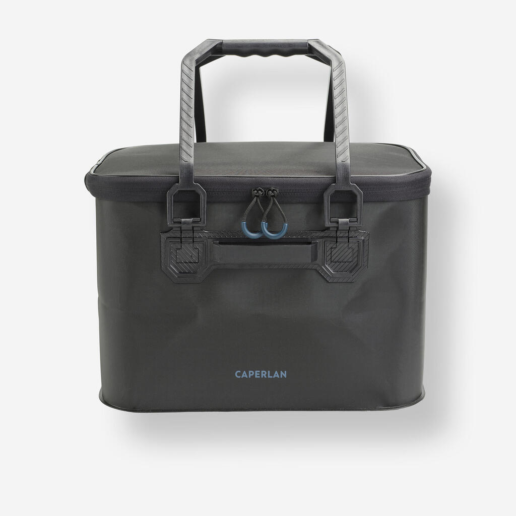 Ūdensnecaurlaidīga makšķerēšanas soma “Bakkan 500 XL”
