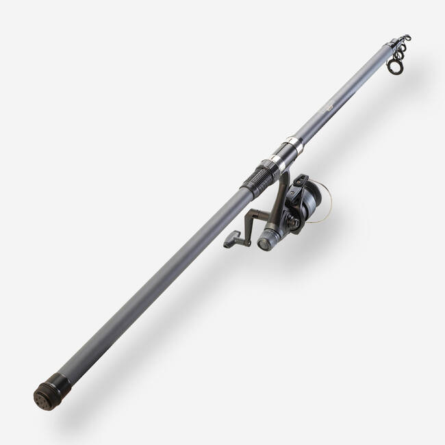 CAPERLAN Saltwater Fishing All Sports Rods No Size