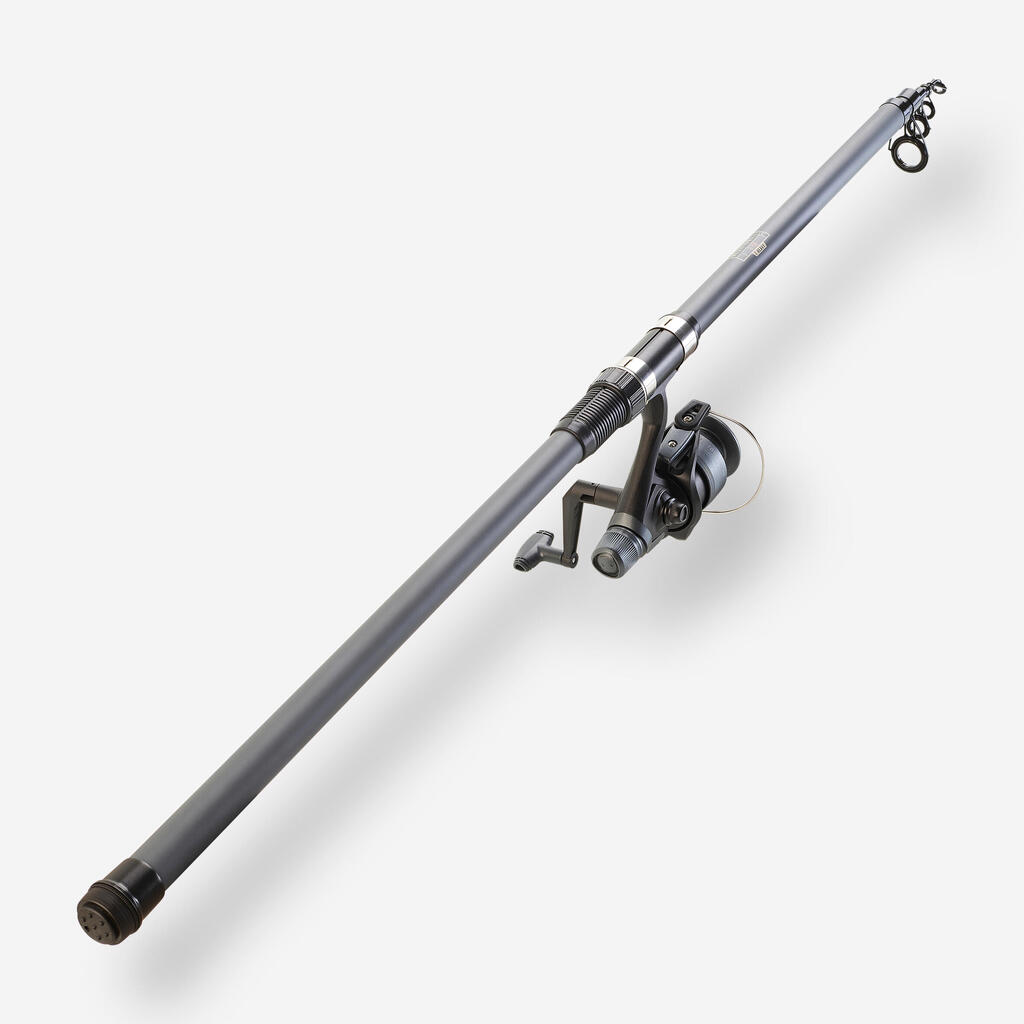 סט לדיג LEDGERING RESIFIGHT 100 3.50