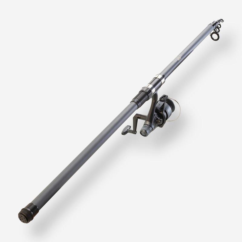 Kamış Makine Seti - Resifight 100 3.50m