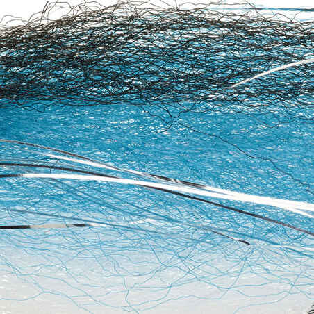Strimeris plėšriųjų žuvų žvejybai „Predator HRK74“, mėlynas, baltas