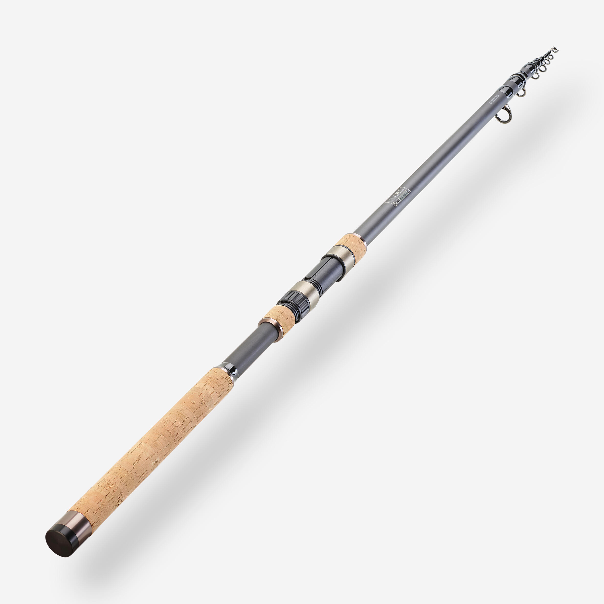 RESIFIGHT 500 POSE FISHING ROD 4.20 T Medium